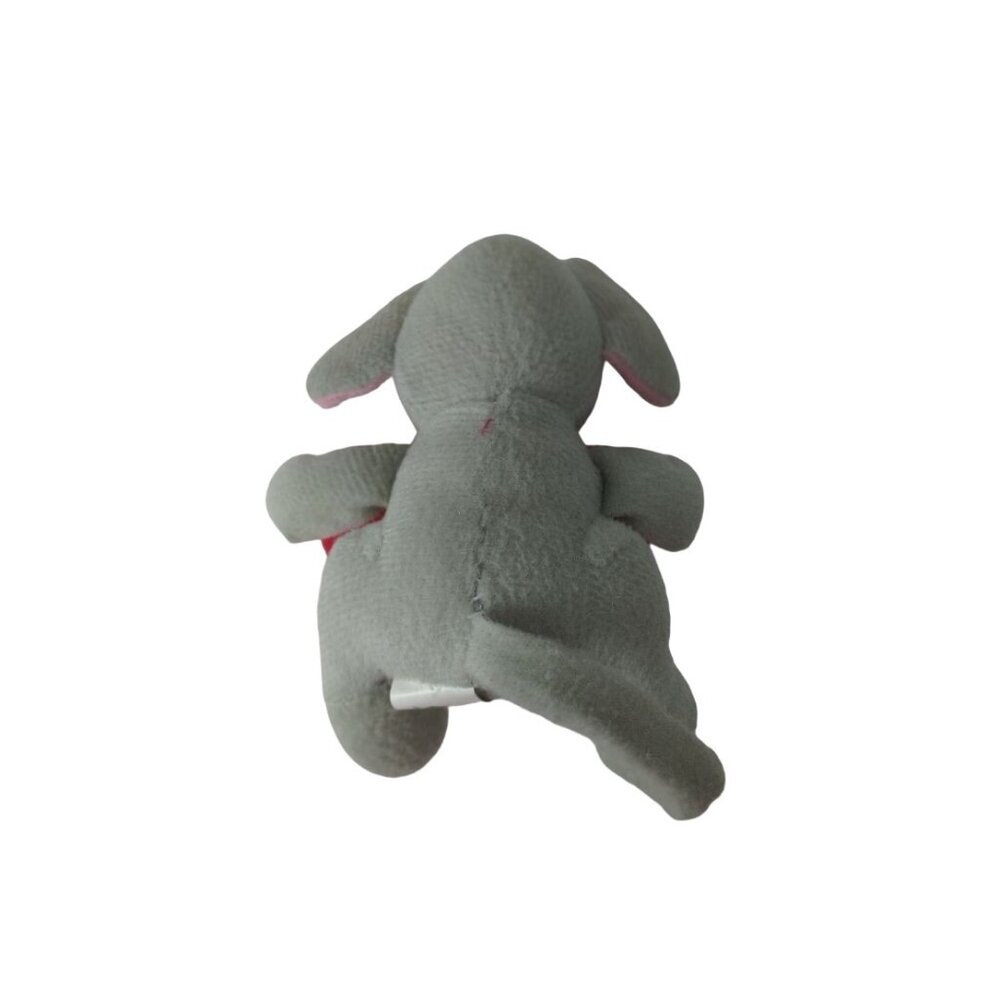 God's Love Is So Big Stuffed Mice Plush 5" Stuffed Animals Oriental Trading - Picture 5 of 6